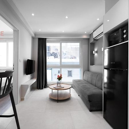 Apartmán Bonsai, Nilie Hospitality Mgmt Soluň Exteriér fotografie