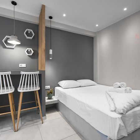 Apartmán Bonsai, Nilie Hospitality Mgmt Soluň Exteriér fotografie