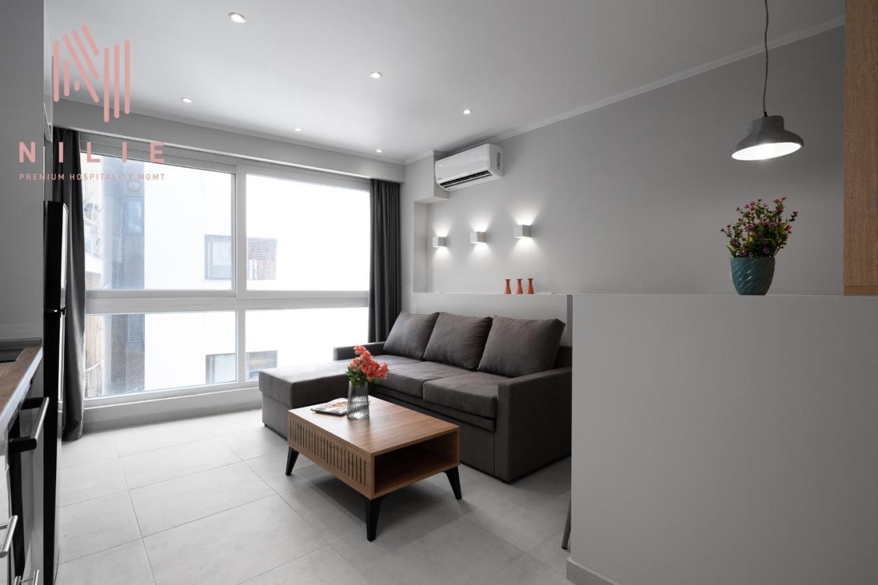 Apartmán Bonsai, Nilie Hospitality Mgmt Soluň Exteriér fotografie
