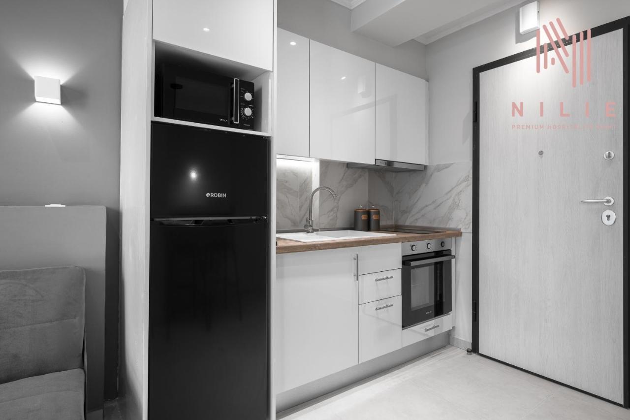 Apartmán Bonsai, Nilie Hospitality Mgmt Soluň Exteriér fotografie