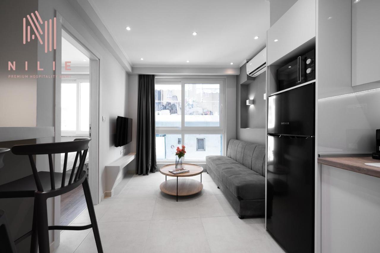 Apartmán Bonsai, Nilie Hospitality Mgmt Soluň Exteriér fotografie