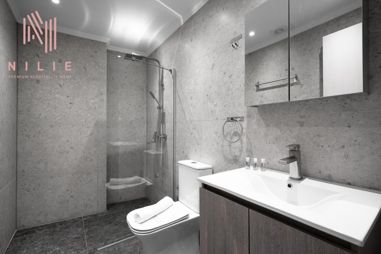 Apartmán Bonsai, Nilie Hospitality Mgmt Soluň Exteriér fotografie