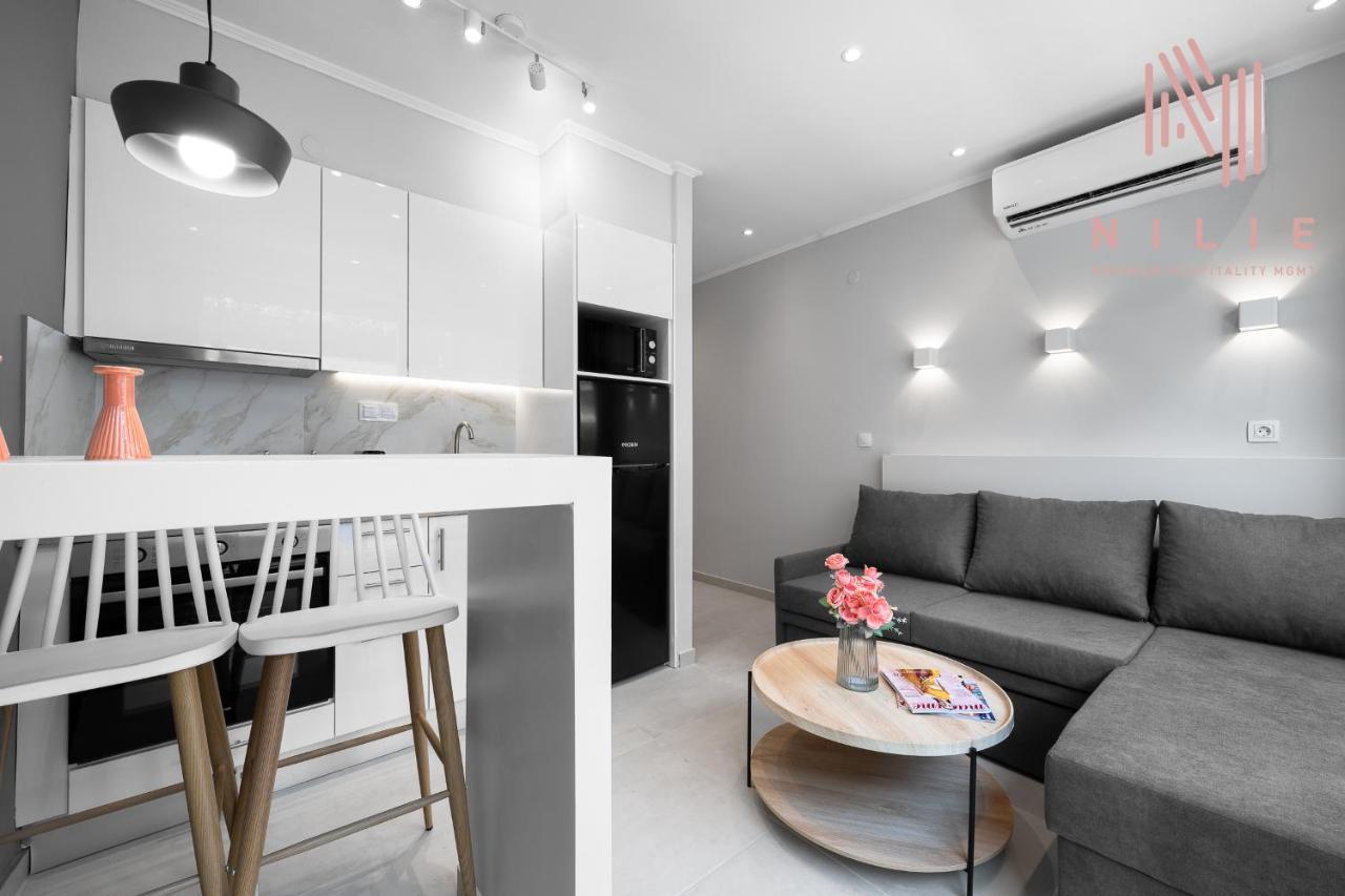 Apartmán Bonsai, Nilie Hospitality Mgmt Soluň Exteriér fotografie