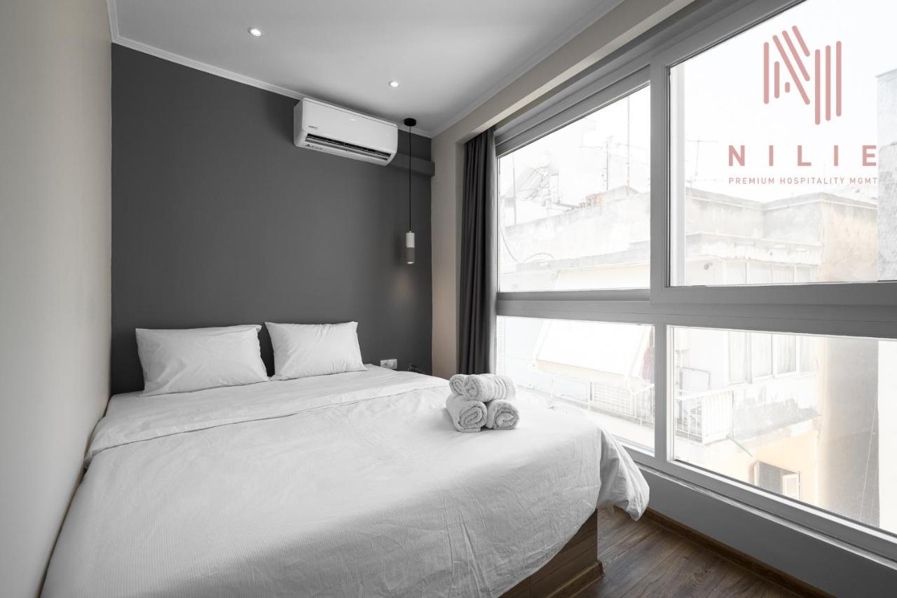 Apartmán Bonsai, Nilie Hospitality Mgmt Soluň Exteriér fotografie