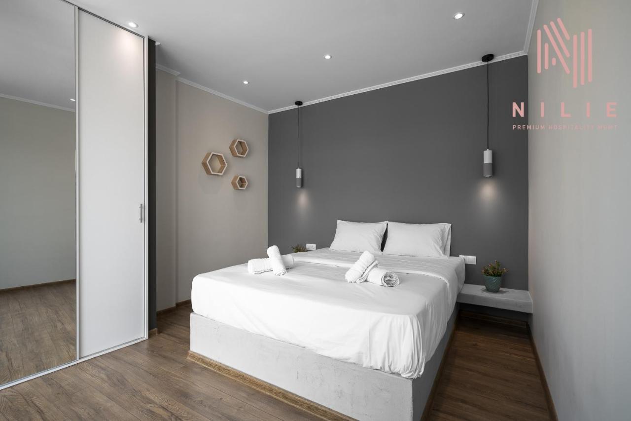 Apartmán Bonsai, Nilie Hospitality Mgmt Soluň Exteriér fotografie