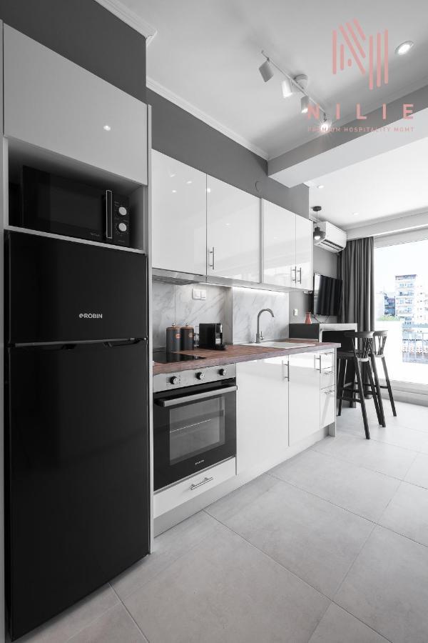 Apartmán Bonsai, Nilie Hospitality Mgmt Soluň Exteriér fotografie