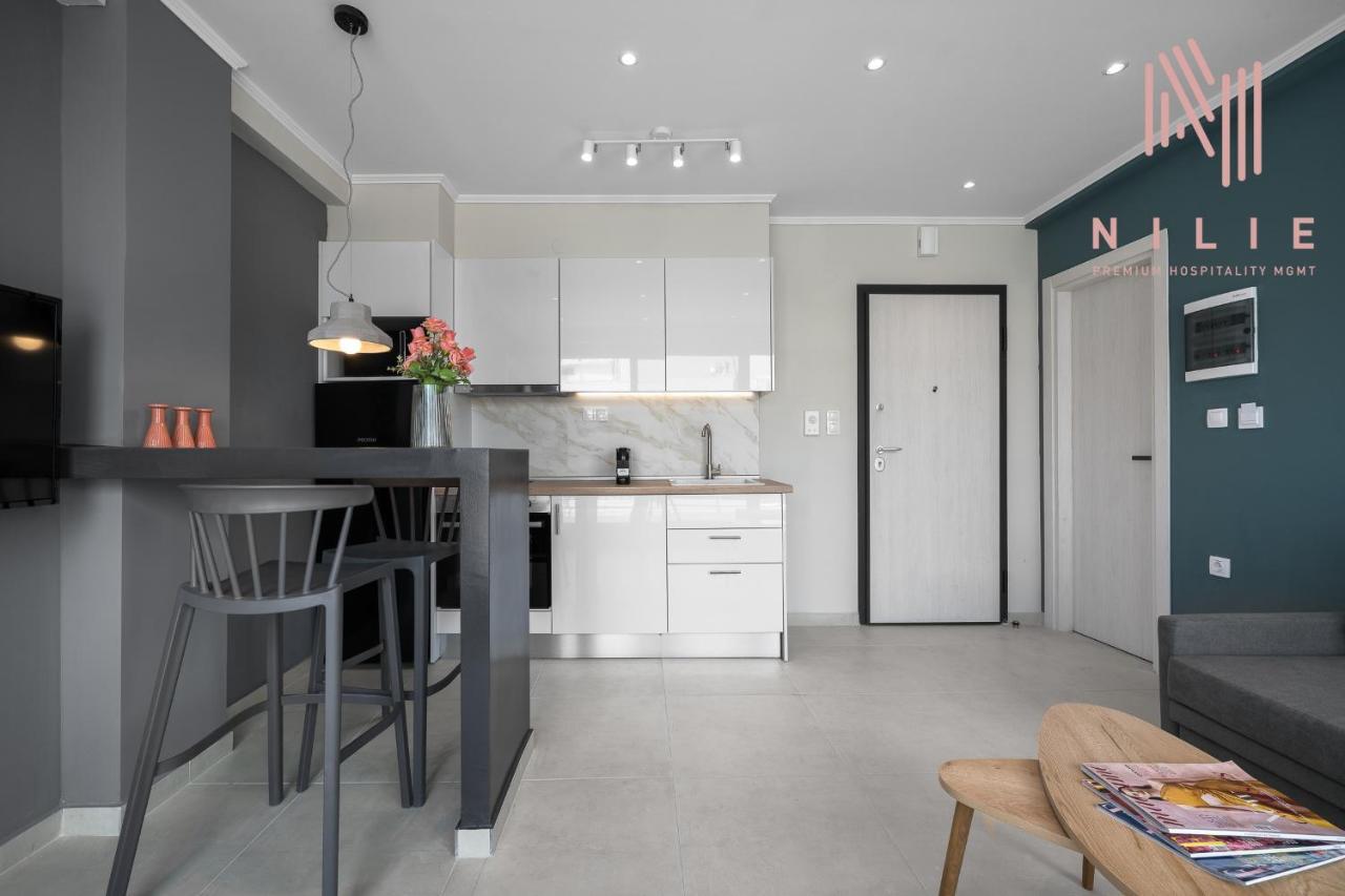 Apartmán Bonsai, Nilie Hospitality Mgmt Soluň Exteriér fotografie