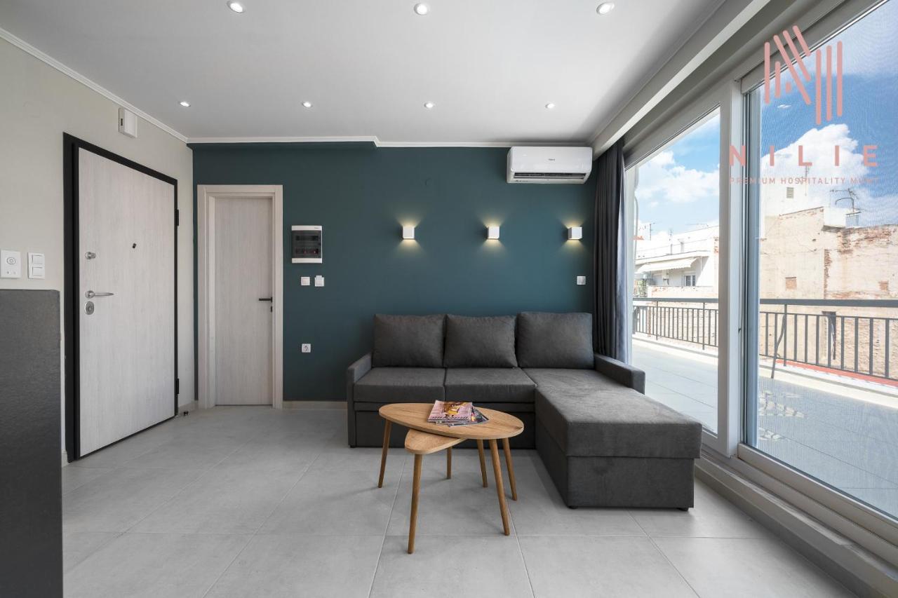 Apartmán Bonsai, Nilie Hospitality Mgmt Soluň Exteriér fotografie