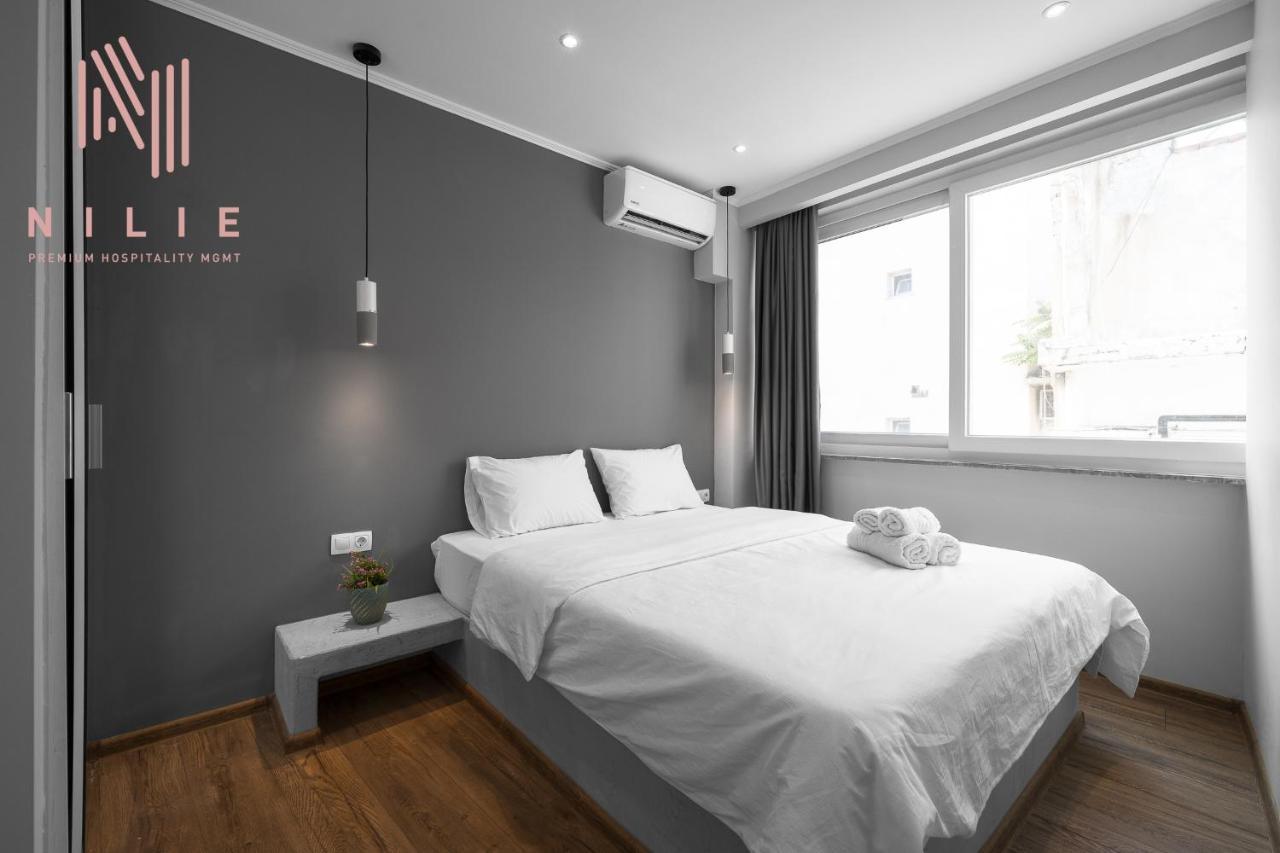 Apartmán Bonsai, Nilie Hospitality Mgmt Soluň Exteriér fotografie