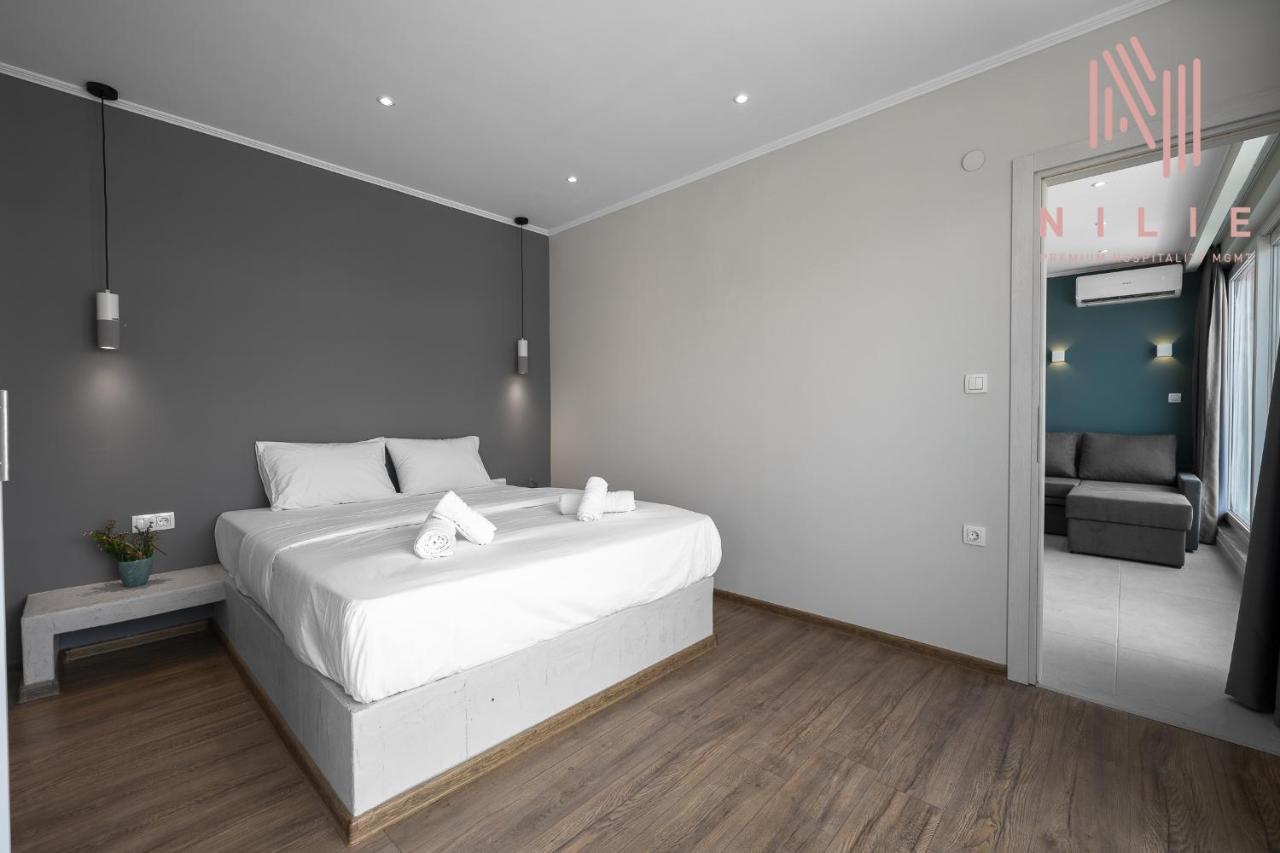 Apartmán Bonsai, Nilie Hospitality Mgmt Soluň Exteriér fotografie