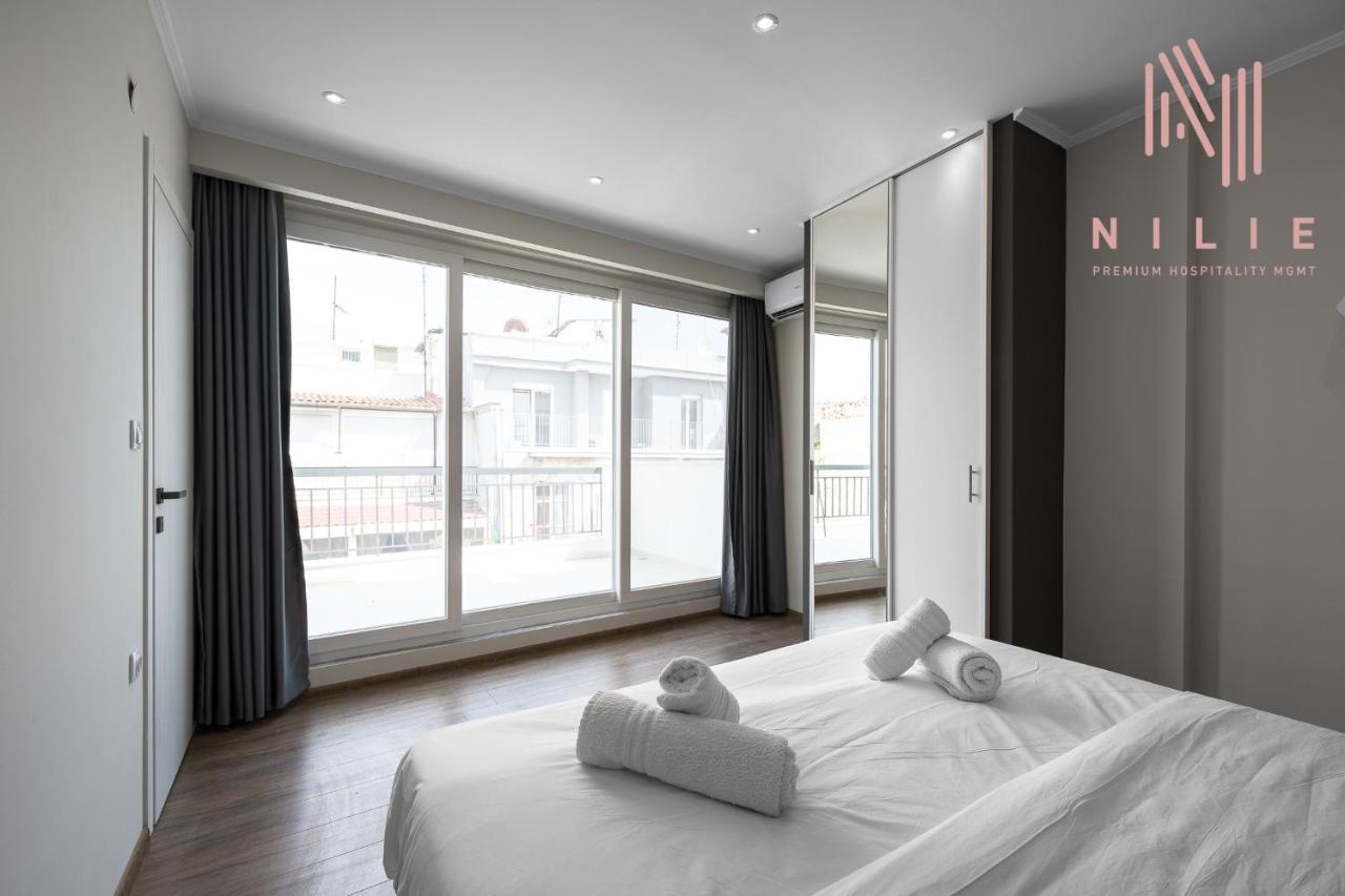 Apartmán Bonsai, Nilie Hospitality Mgmt Soluň Exteriér fotografie