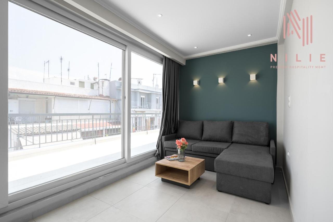 Apartmán Bonsai, Nilie Hospitality Mgmt Soluň Exteriér fotografie