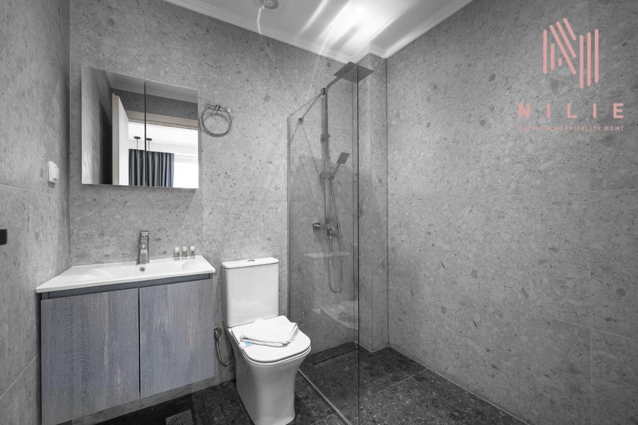 Apartmán Bonsai, Nilie Hospitality Mgmt Soluň Exteriér fotografie