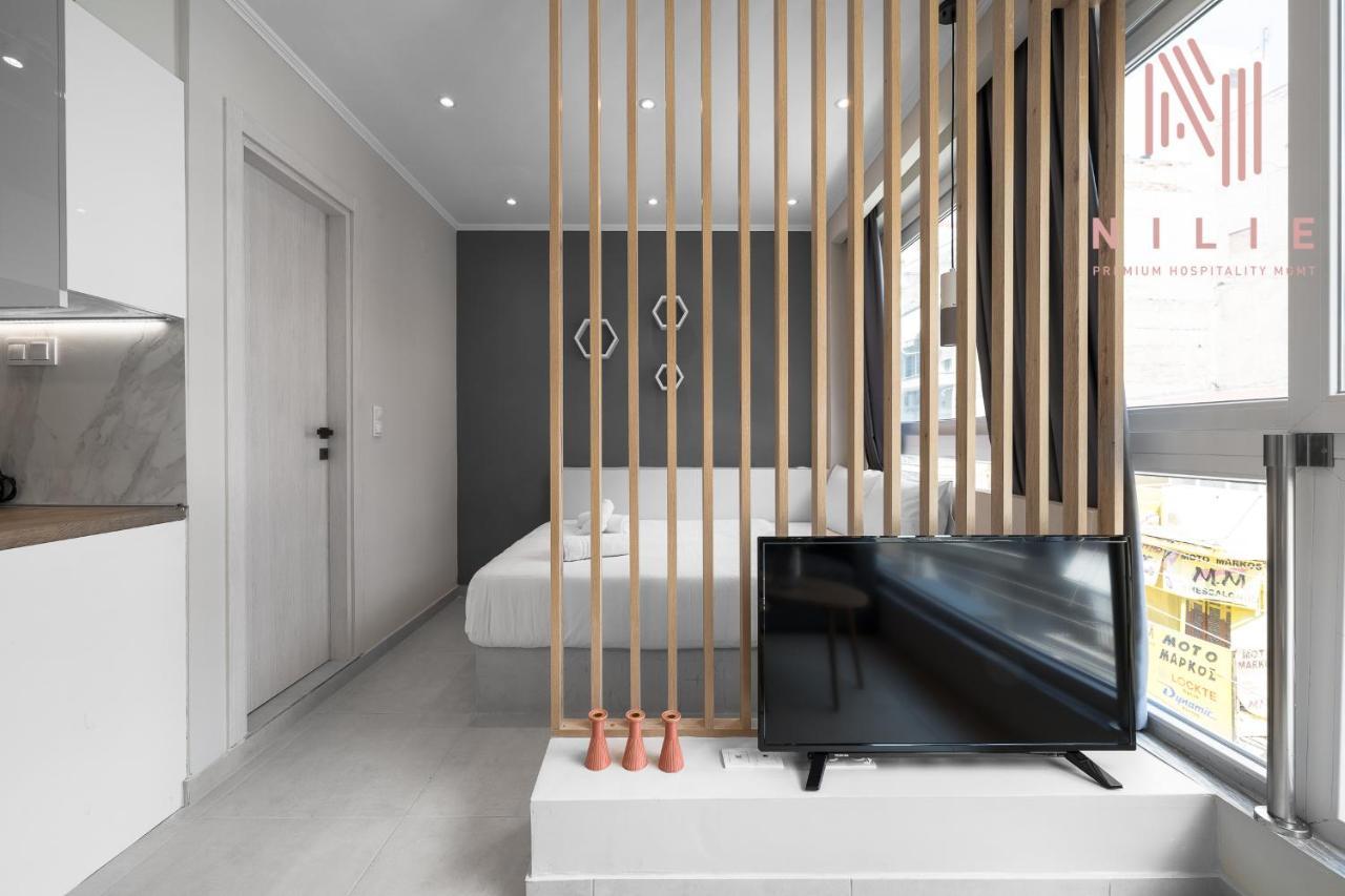 Apartmán Bonsai, Nilie Hospitality Mgmt Soluň Exteriér fotografie