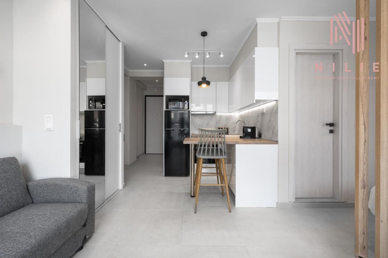 Apartmán Bonsai, Nilie Hospitality Mgmt Soluň Exteriér fotografie