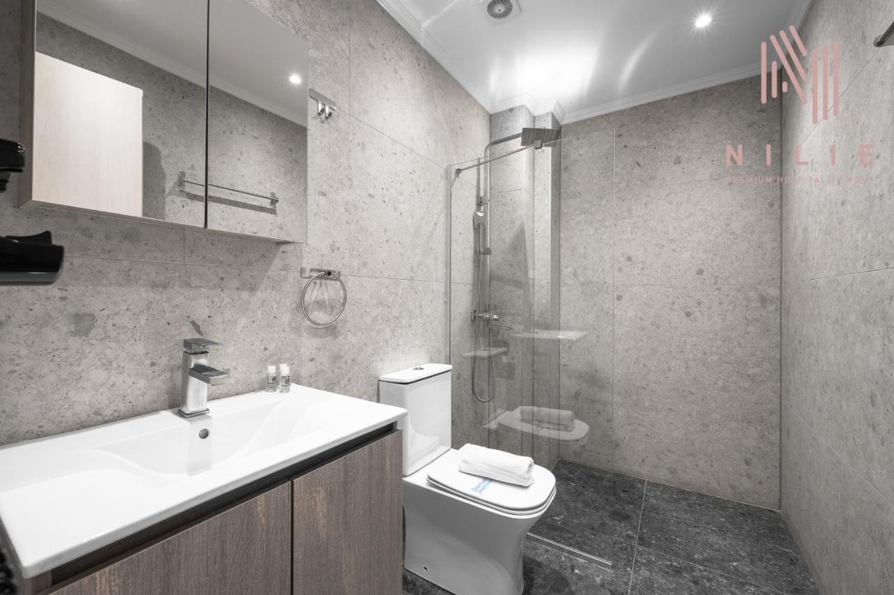 Apartmán Bonsai, Nilie Hospitality Mgmt Soluň Exteriér fotografie